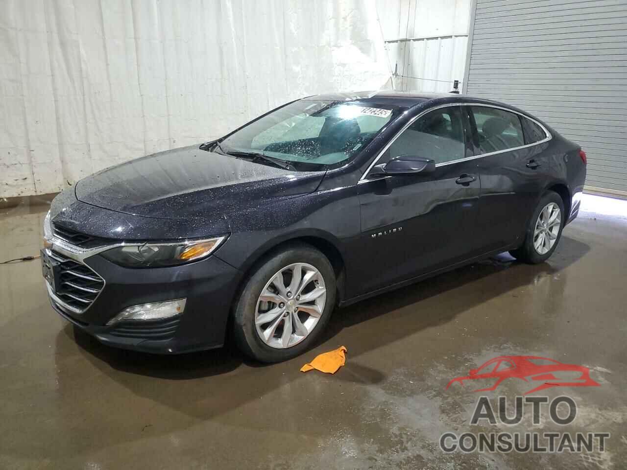 CHEVROLET MALIBU 2023 - 1G1ZD5ST0PF226104