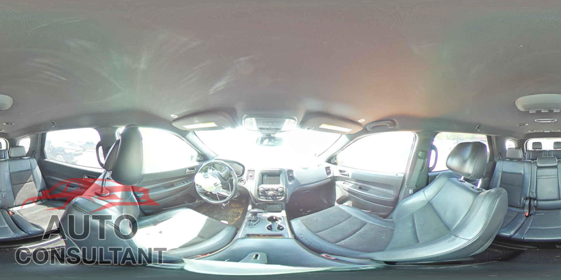 DODGE DURANGO 2019 - 1C4RDJDG1KC827323