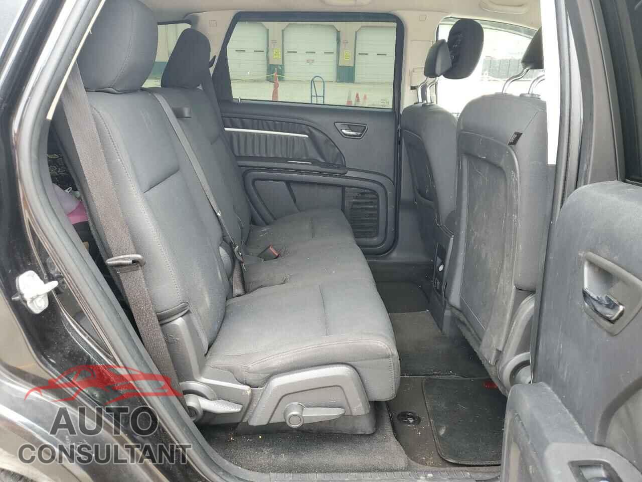 DODGE JOURNEY 2010 - 3D4PH5FVXAT106826