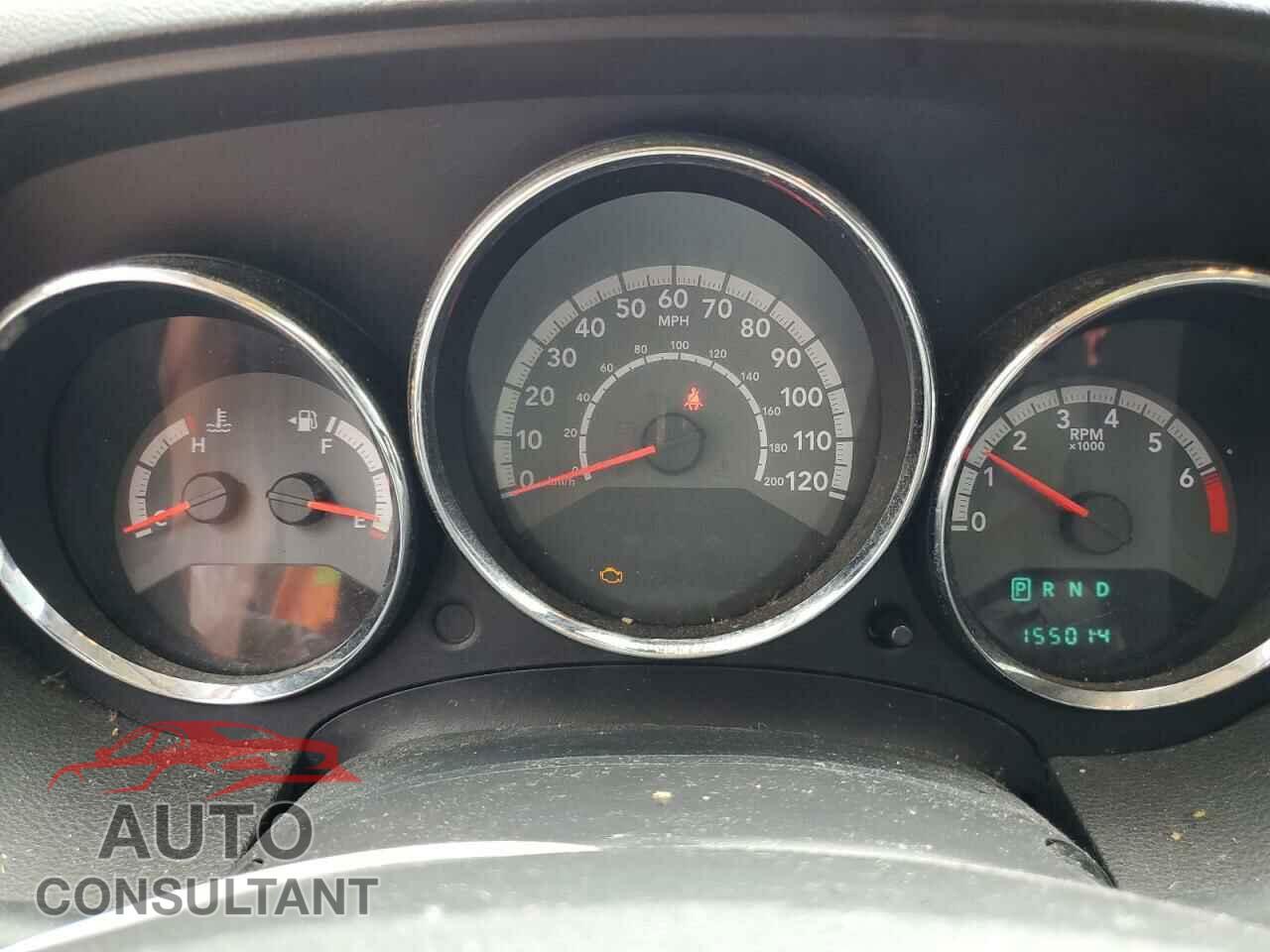 DODGE CALIBER 2011 - 1B3CB3HA7BD130022