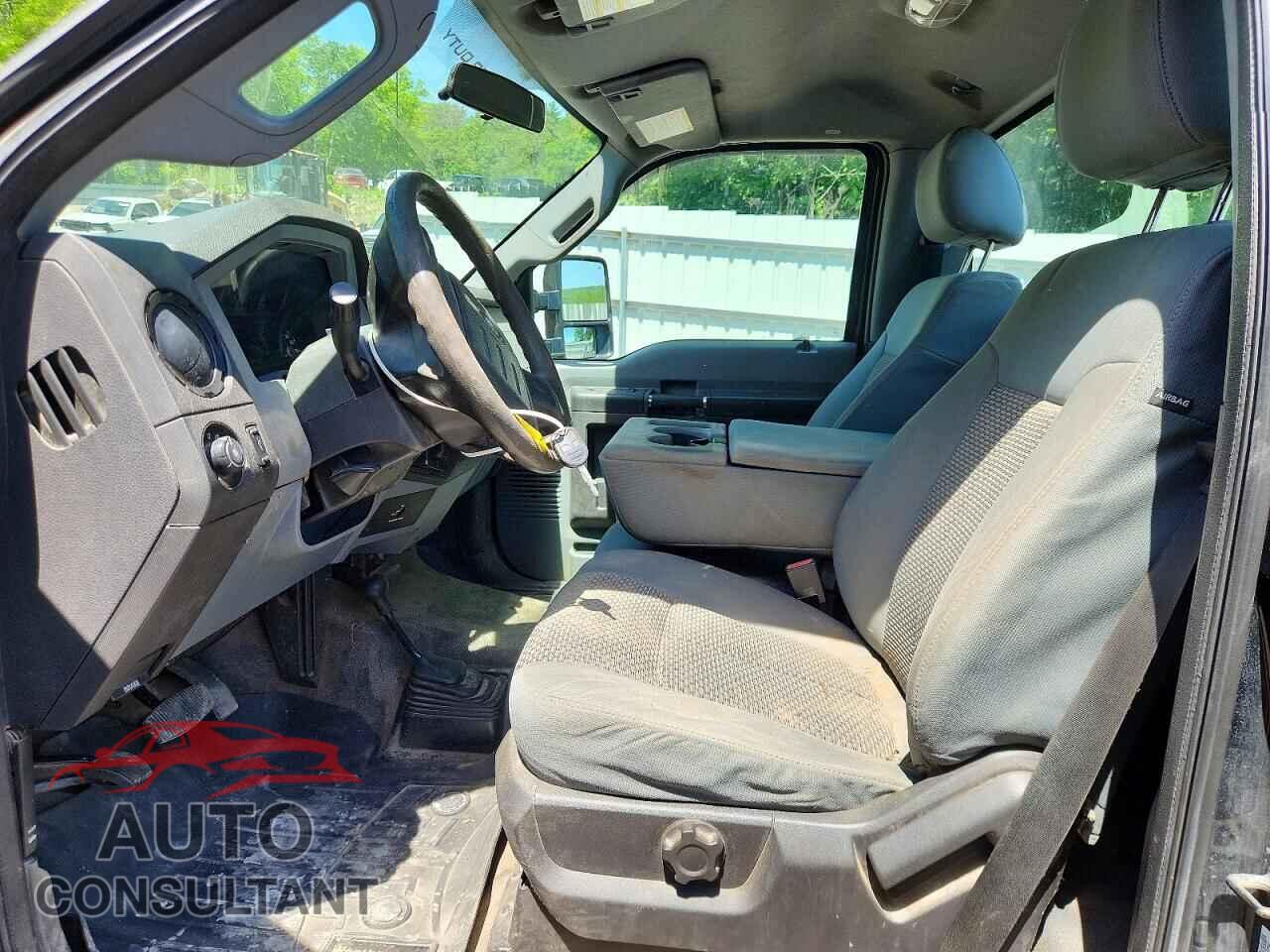 FORD F250 2014 - 1FTBF2B60EEB04616