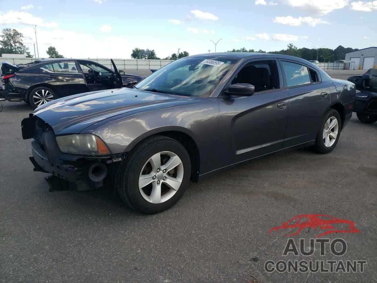 DODGE CHARGER 2014 - 2C3CDXBGXEH357438