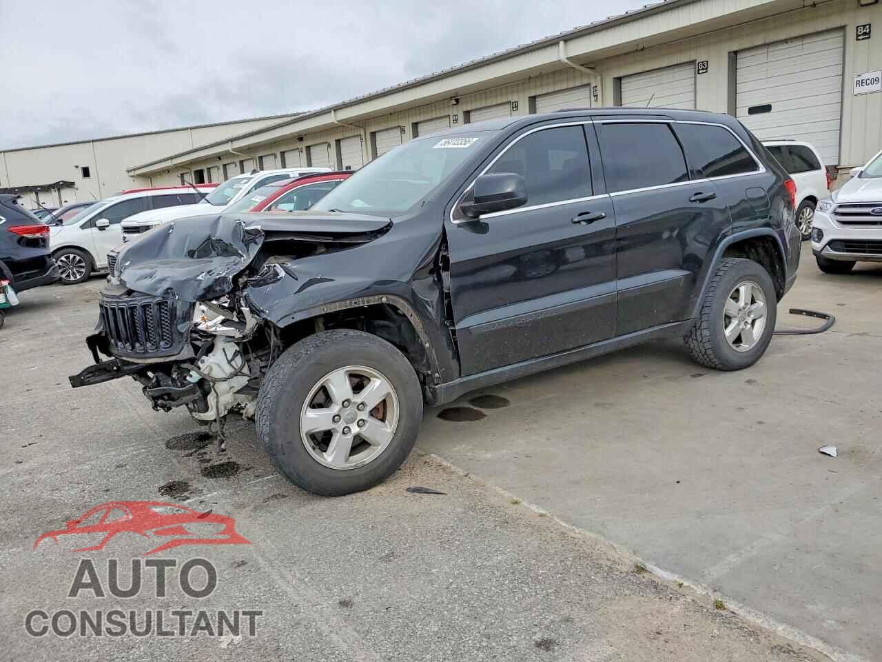 JEEP CHEROKEE 2013 - 1C4RJFAG7DC646515