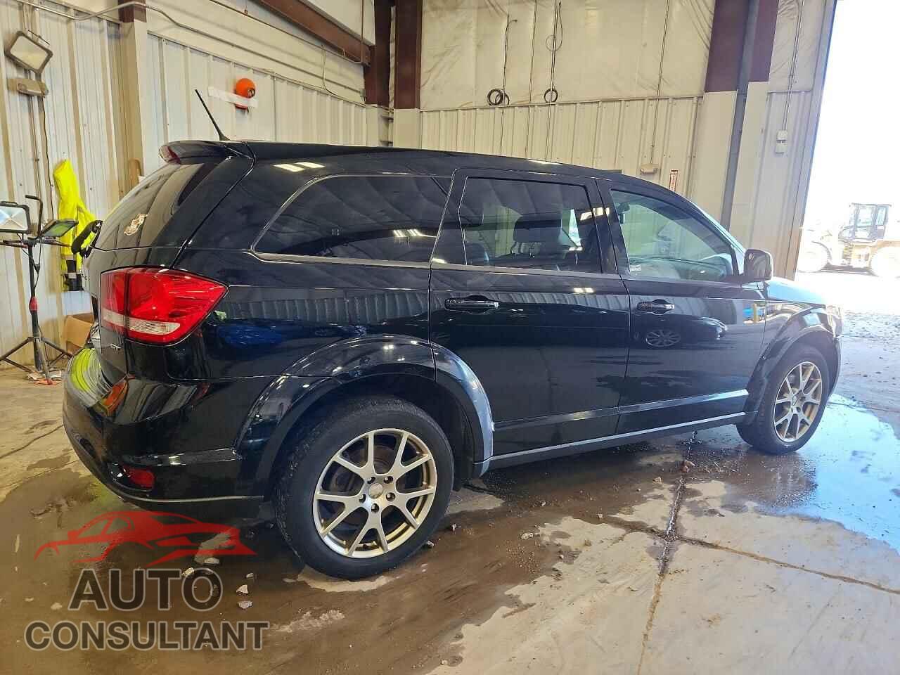 DODGE JOURNEY 2017 - 3C4PDDEG8HT703599