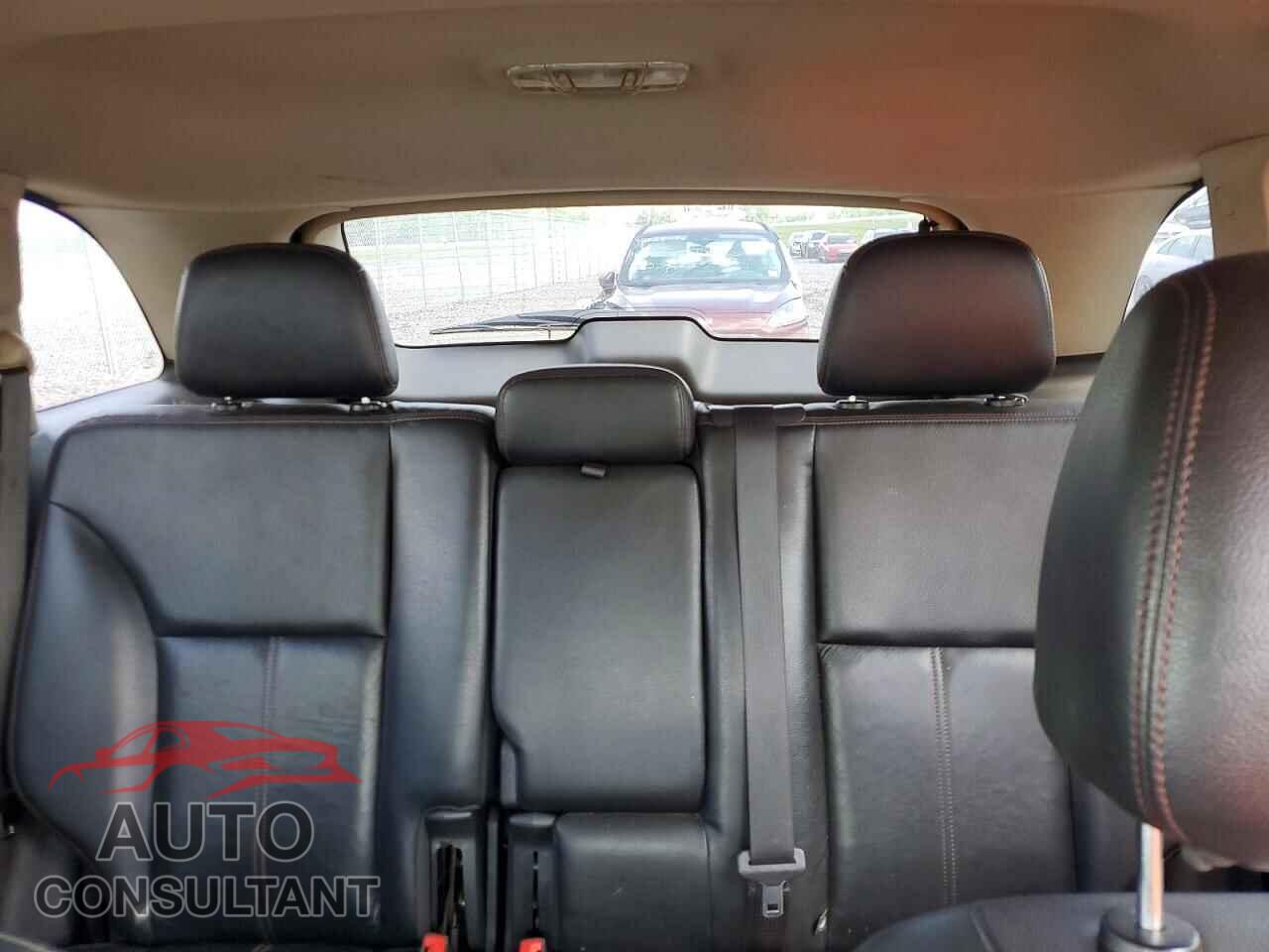 FORD EDGE 2014 - 2FMDK4JC2EBB74651