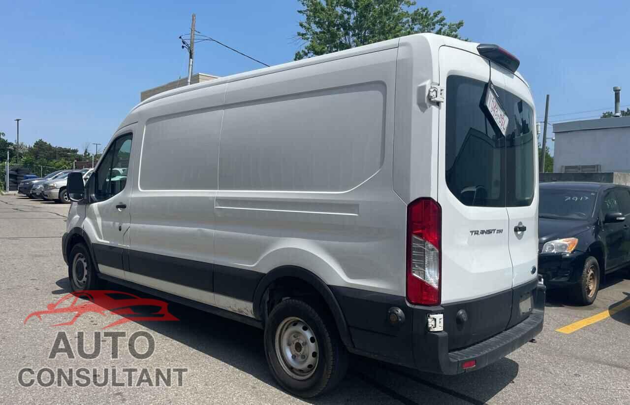 FORD TRANSIT 2020 - 1FTBR1C84LKA32965