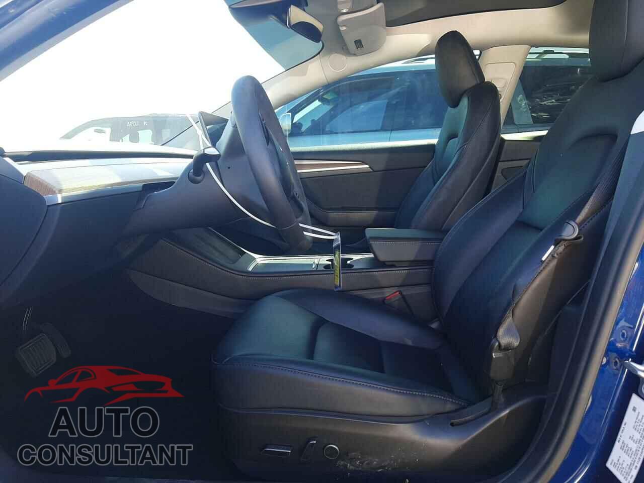TESLA MODEL 3 2023 - 5YJ3E1EA5PF652212
