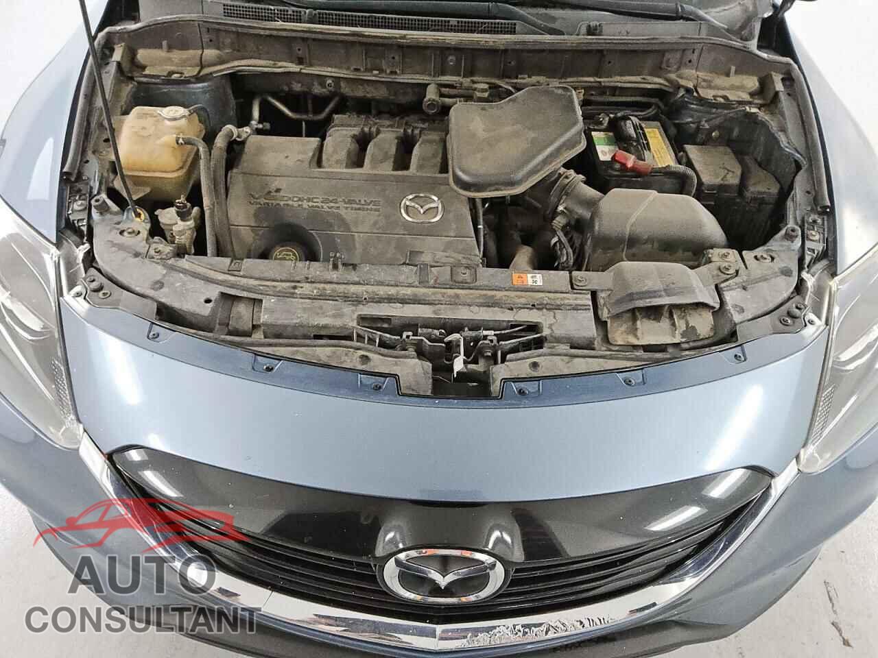 MAZDA CX-9 2014 - JM3TB2BA1E0446326