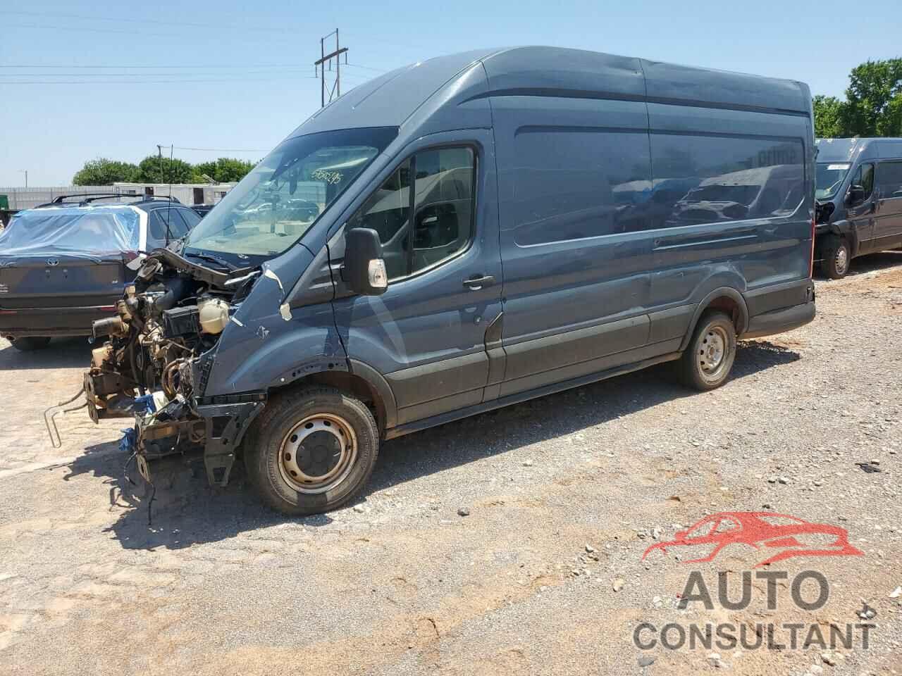 FORD TRANSIT 2019 - 1FTYR3XM5KKB34173
