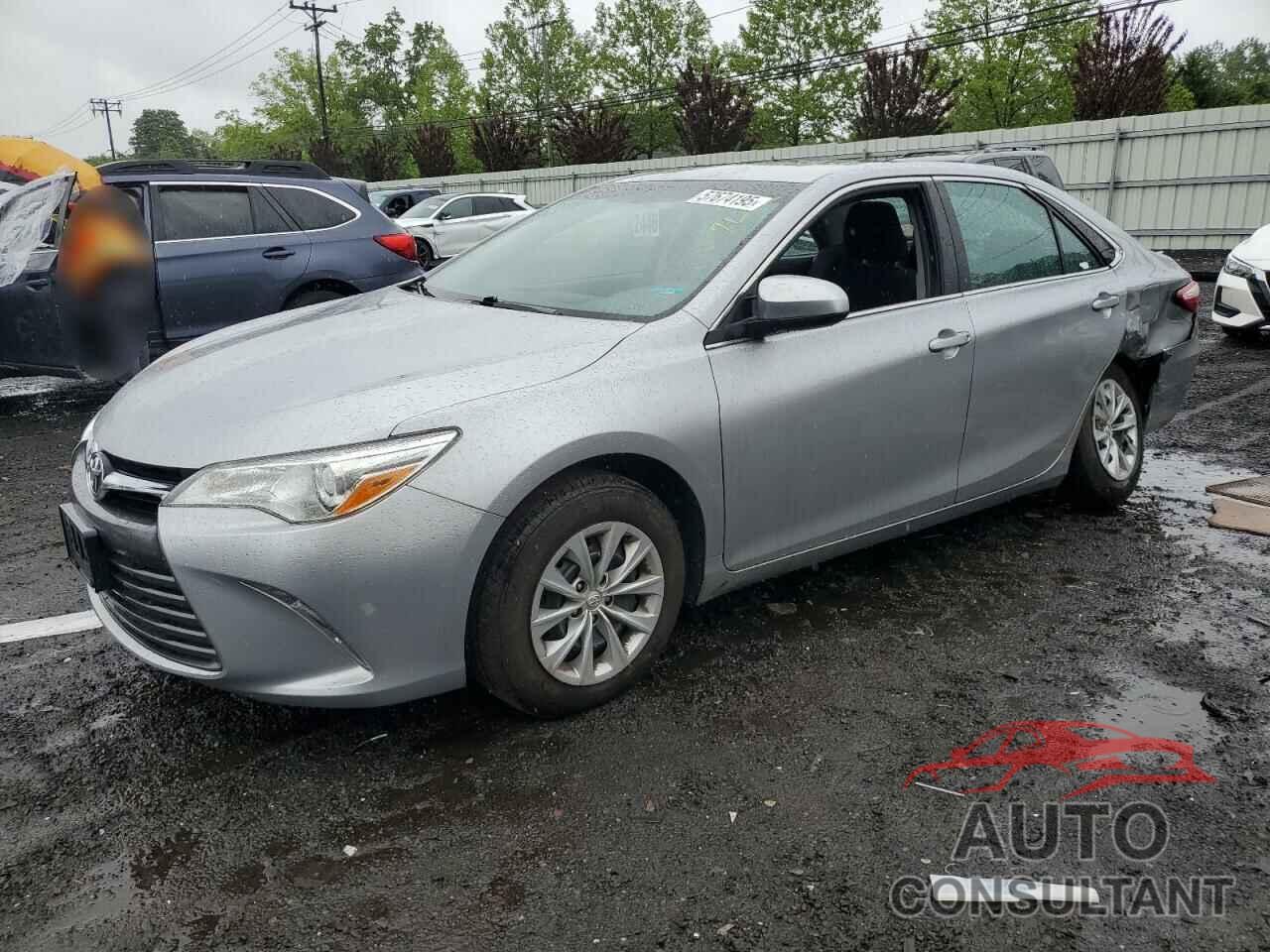 TOYOTA CAMRY 2015 - 4T4BF1FK7FR460099