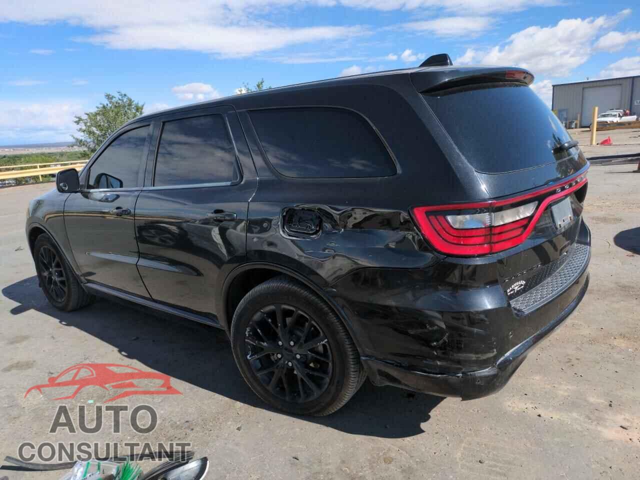 DODGE DURANGO 2015 - 1C4RDHAG6FC850065