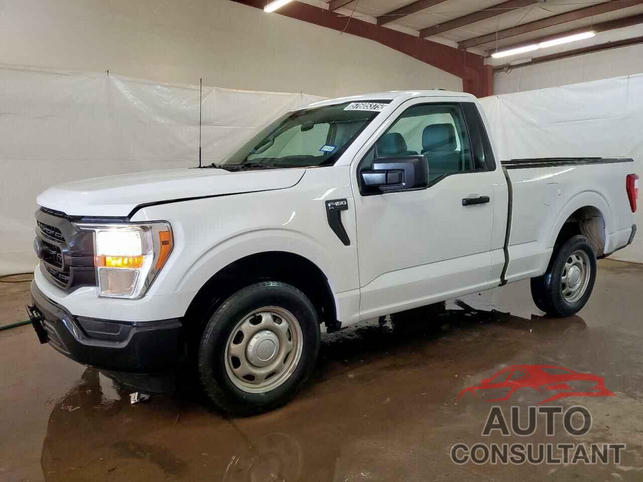FORD All Models 2022 - 1FTMF1CB0NKE12403