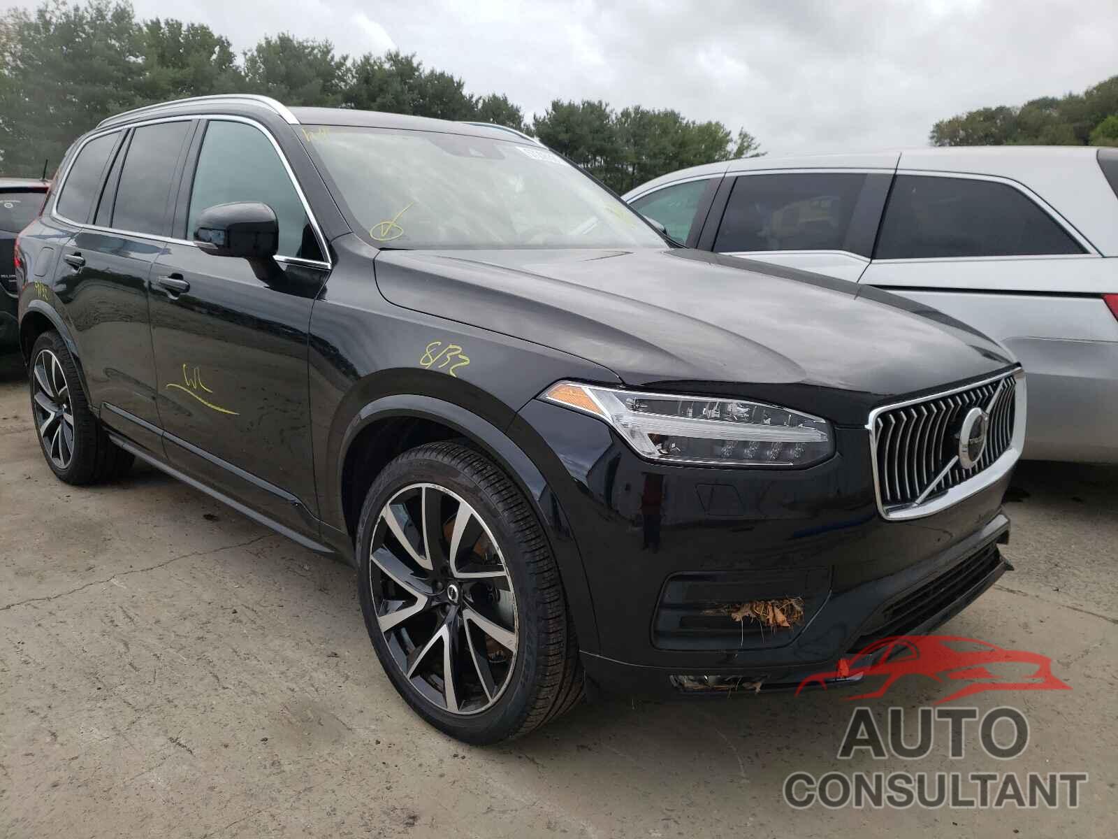 VOLVO XC90 2020 - YV4A221K6L1617943