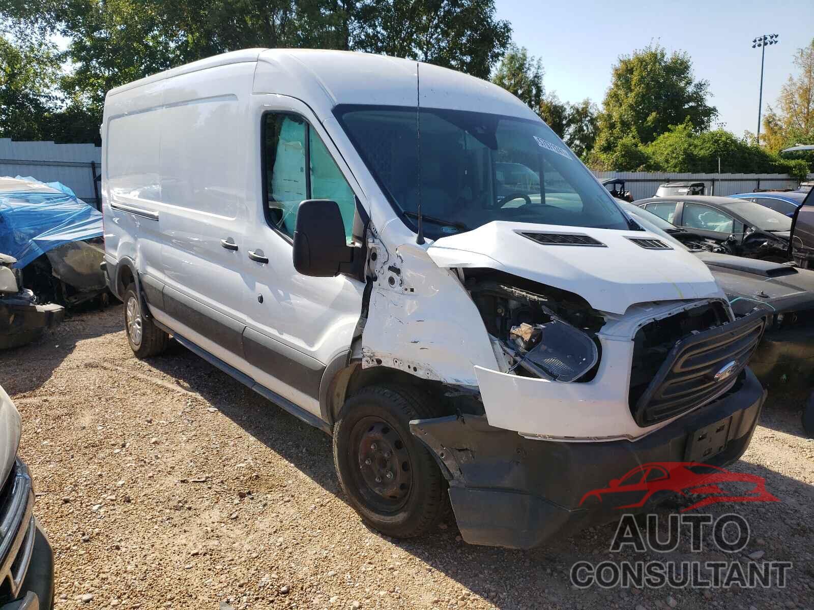 FORD TRANSIT CO 2018 - 1FTYR2CM9JKA15508