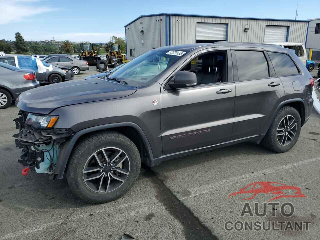 JEEP GRAND CHER 2019 - 1C4RJFLG5KC692712
