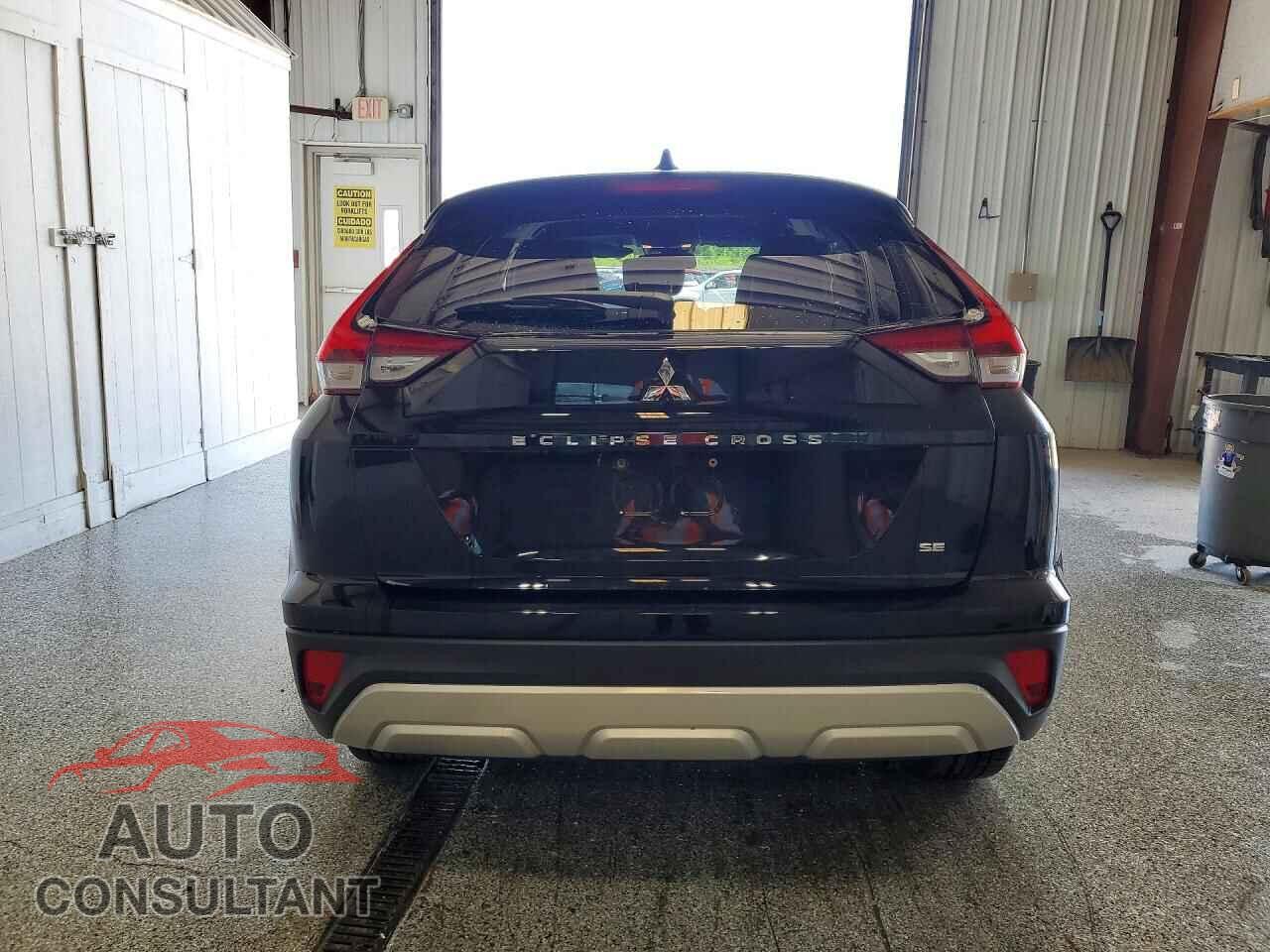 MITSUBISHI ECLIPSE 2026 - JA4ATWAAXTZ006016