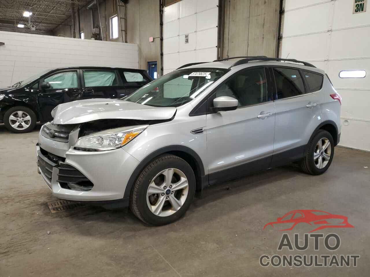 FORD ESCAPE 2015 - 1FMCU9G95FUC59526