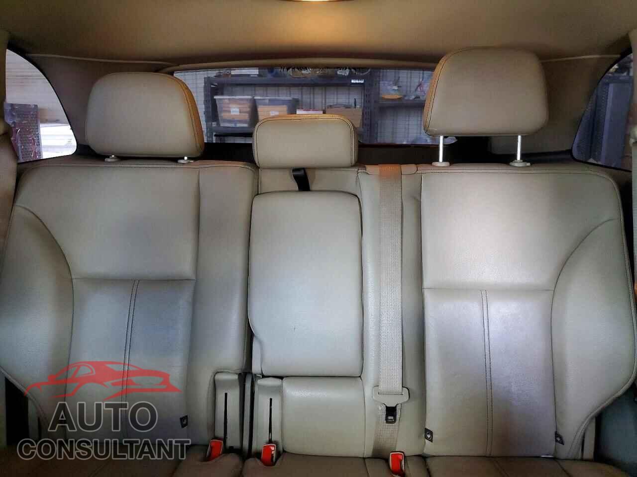 FORD EDGE 2014 - 2FMDK3JC0EBB63836