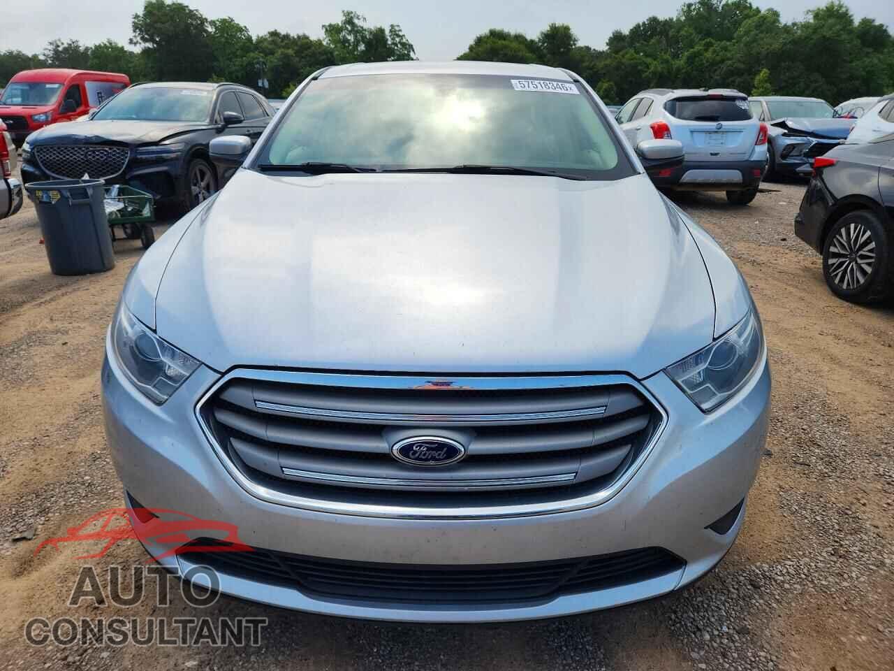 FORD TAURUS 2015 - 1FAHP2E83FG101662