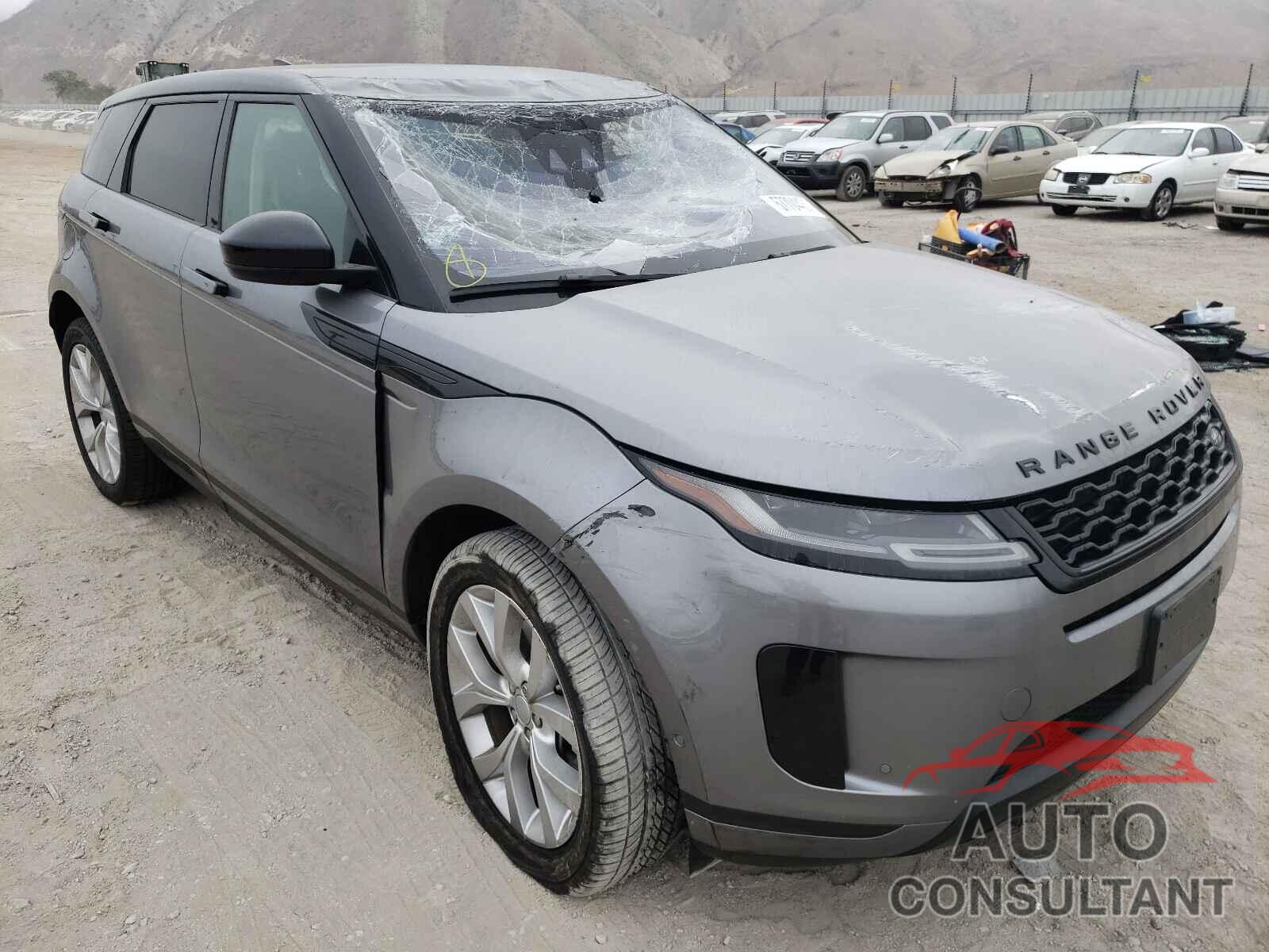 LAND ROVER RANGEROVER 2020 - SALZP2FXXLH088220