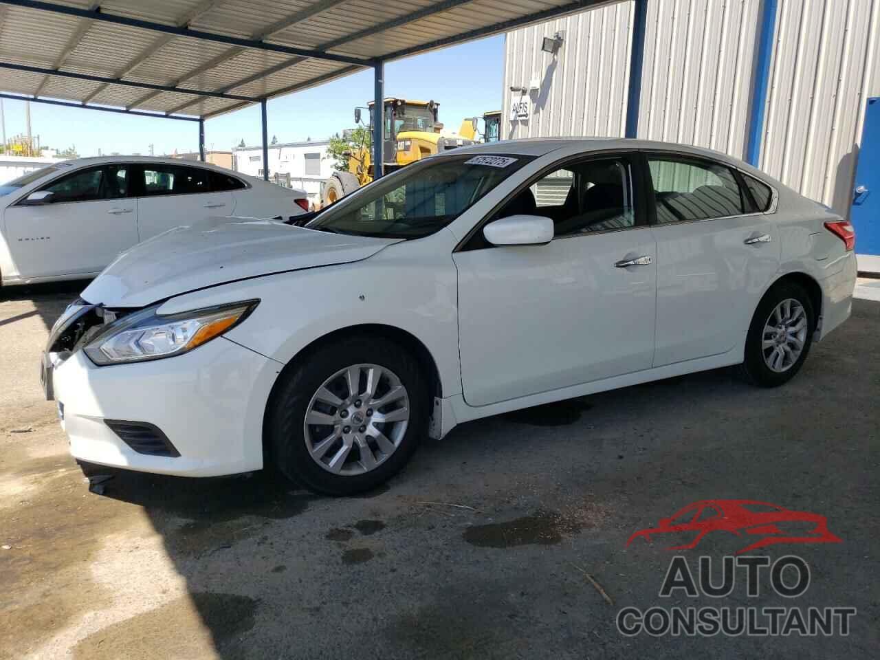 NISSAN ALTIMA 2016 - 1N4AL3AP6GC190121