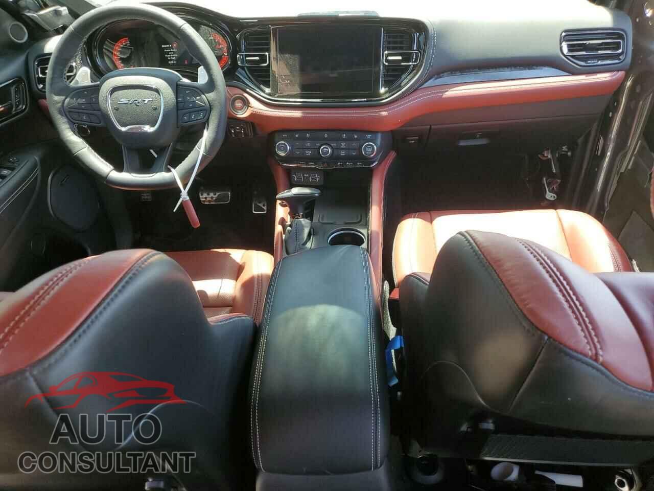 DODGE DURANGO 2023 - 1C4SDJH92PC694897