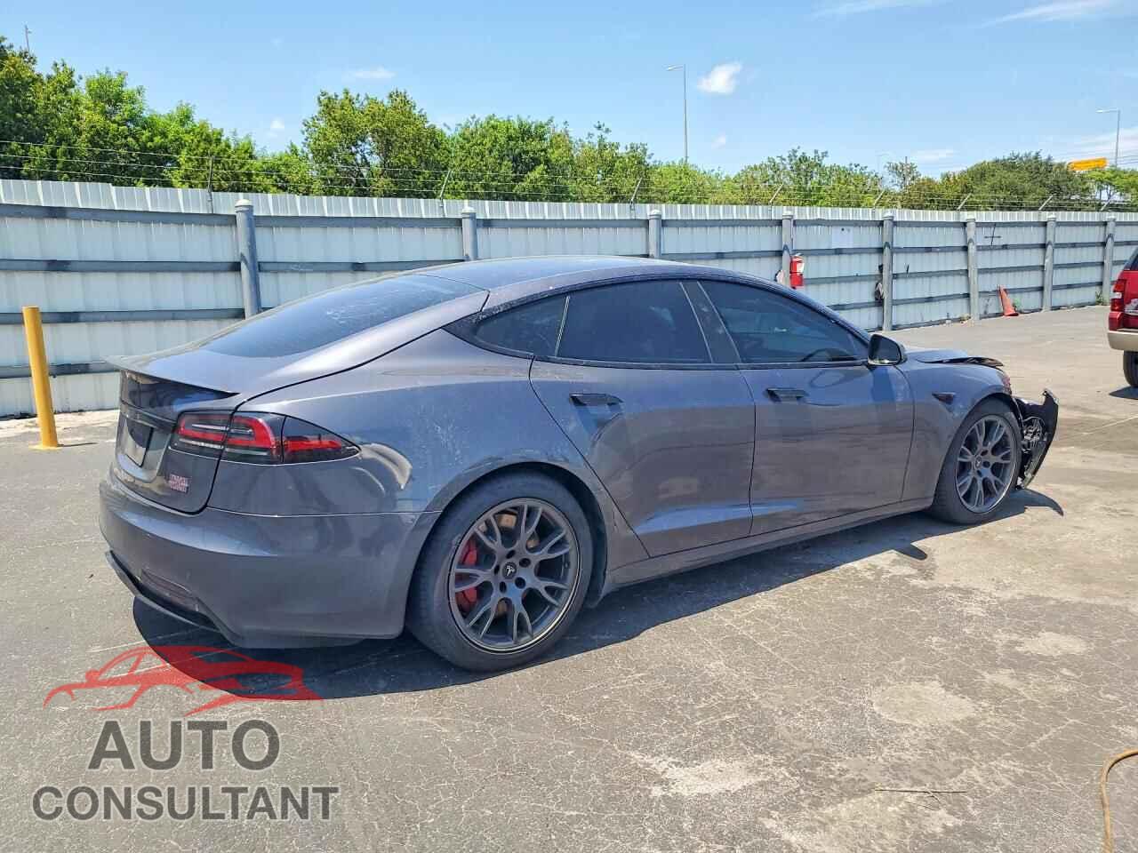 TESLA MODEL S 2023 - 5YJSA1E69PF508150