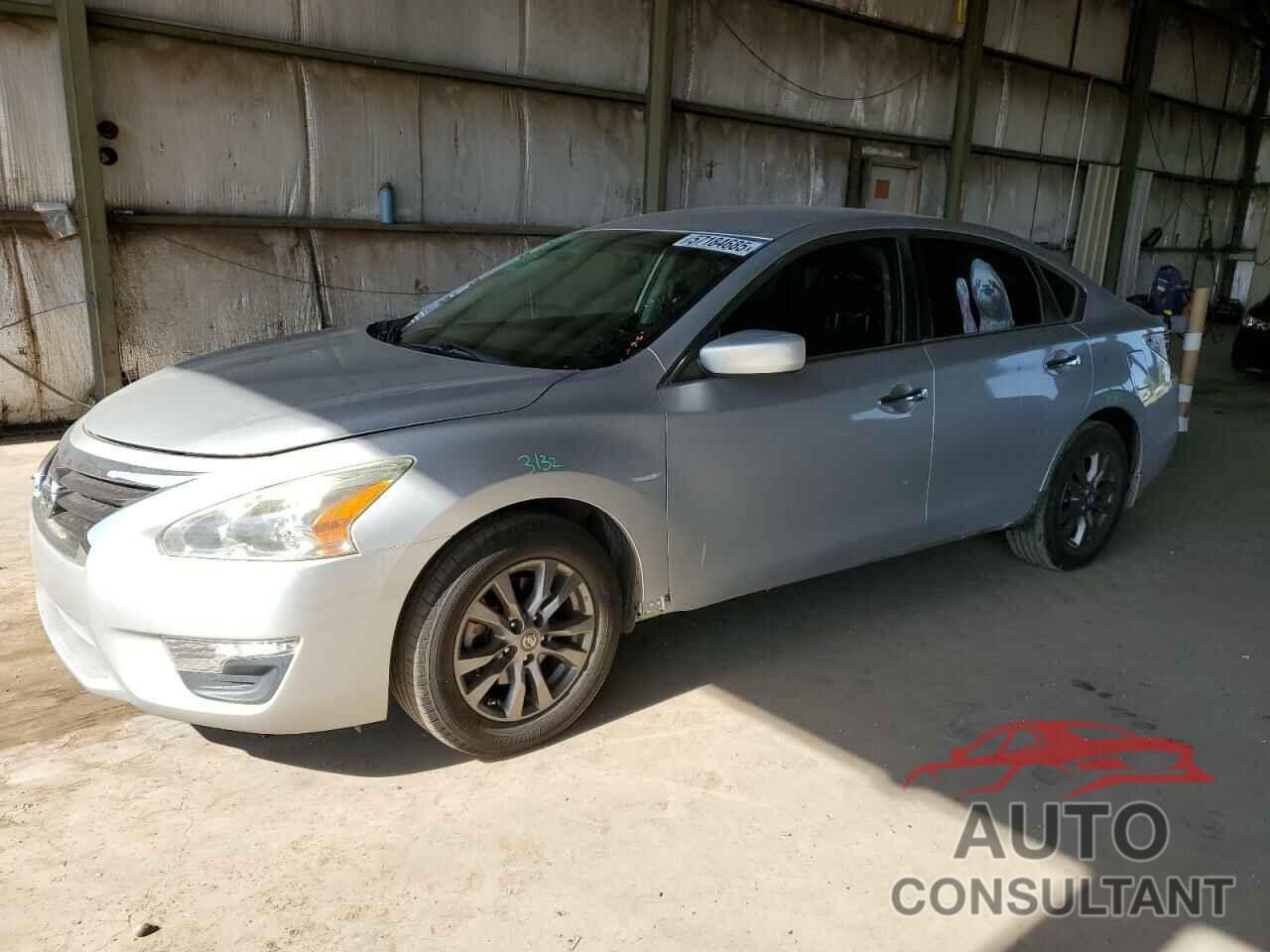 NISSAN ALTIMA 2015 - 1N4AL3APXFC461907