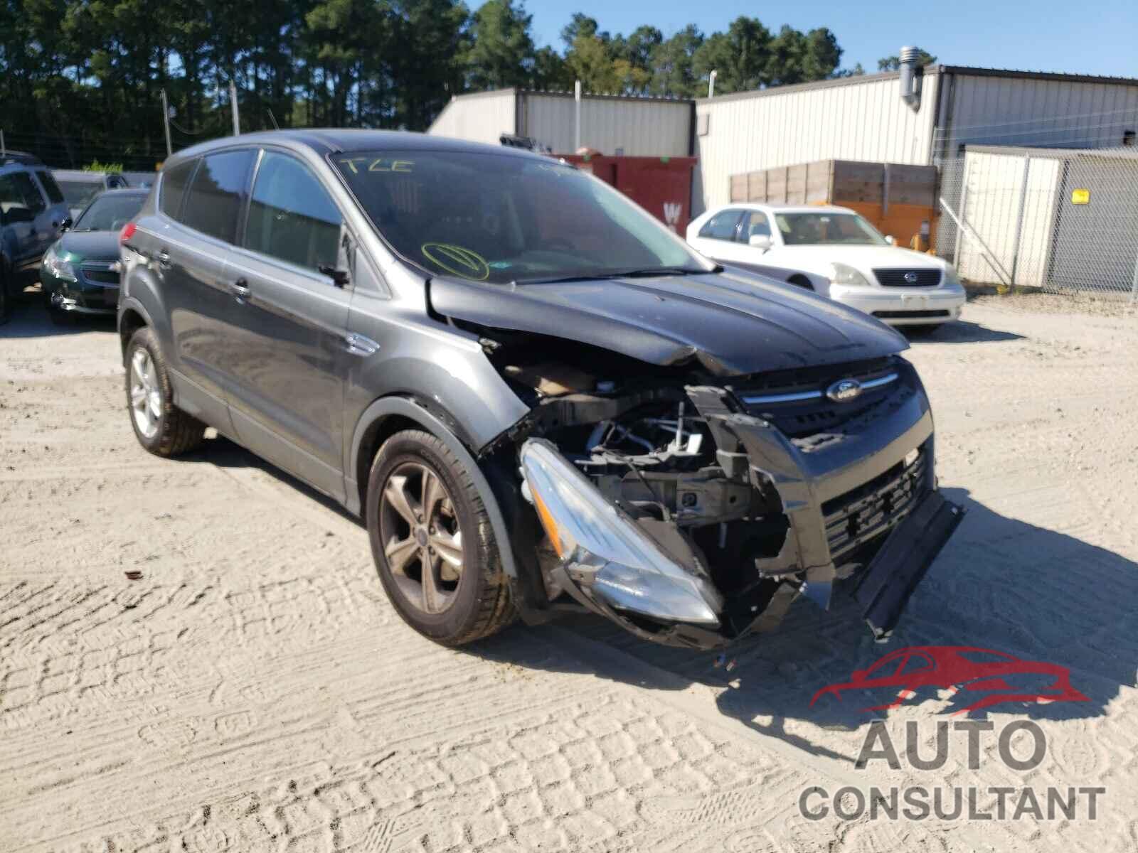 FORD ESCAPE 2016 - 1FMCU0G77GUB87188