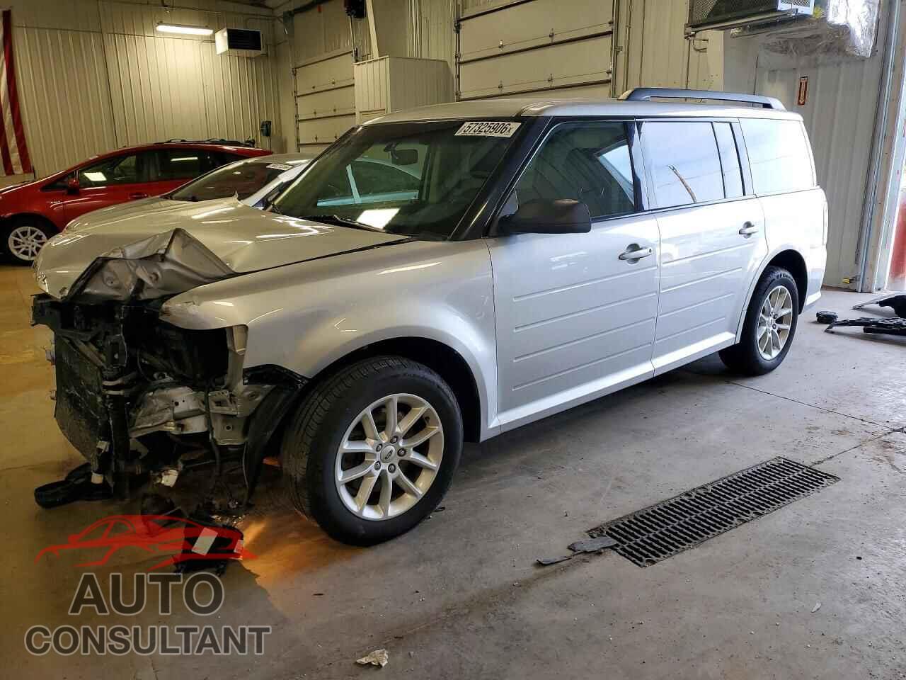 FORD FLEX 2014 - 2FMGK5B88EBD15199