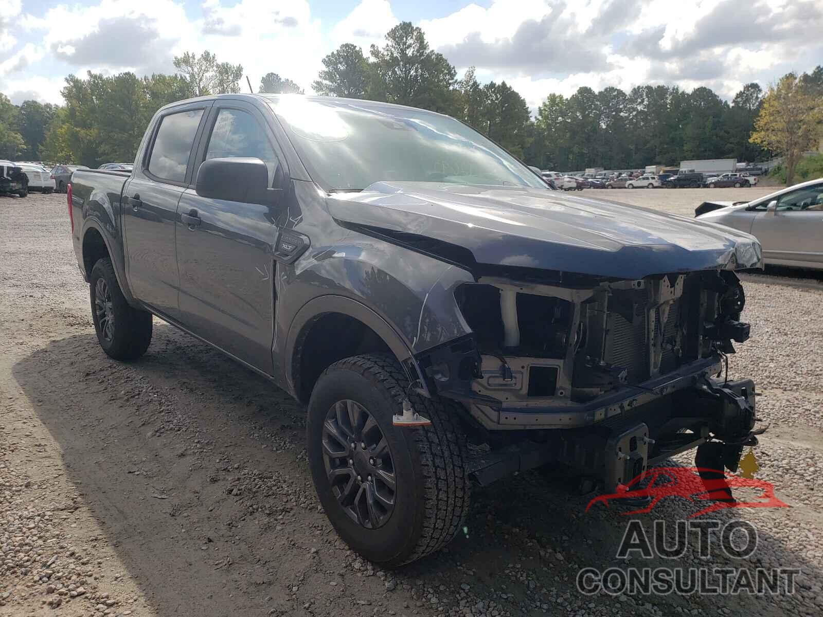 FORD RANGER 2020 - 1FTER4FH4LLA91468