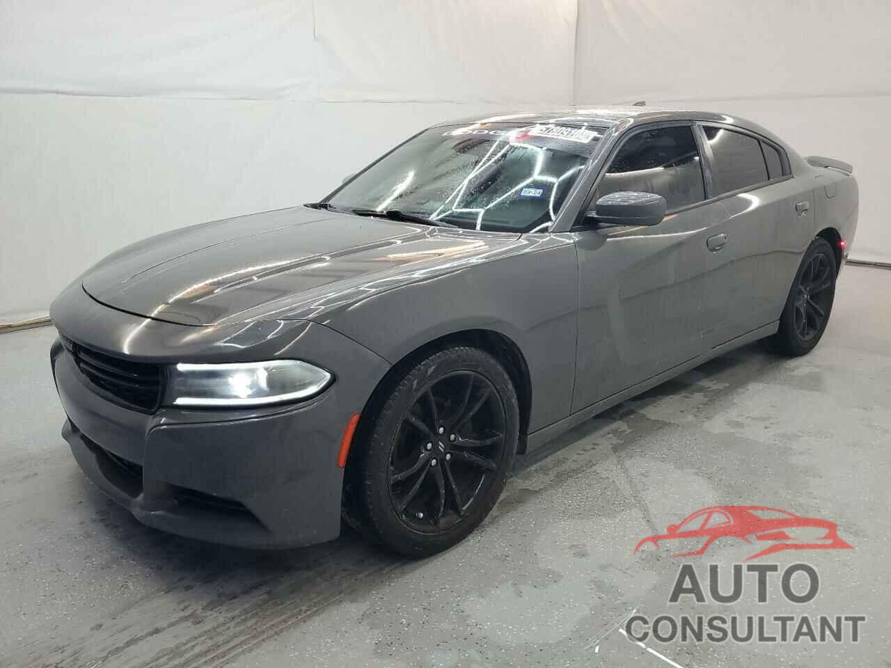 DODGE CHARGER 2018 - 2C3CDXHG9JH221755