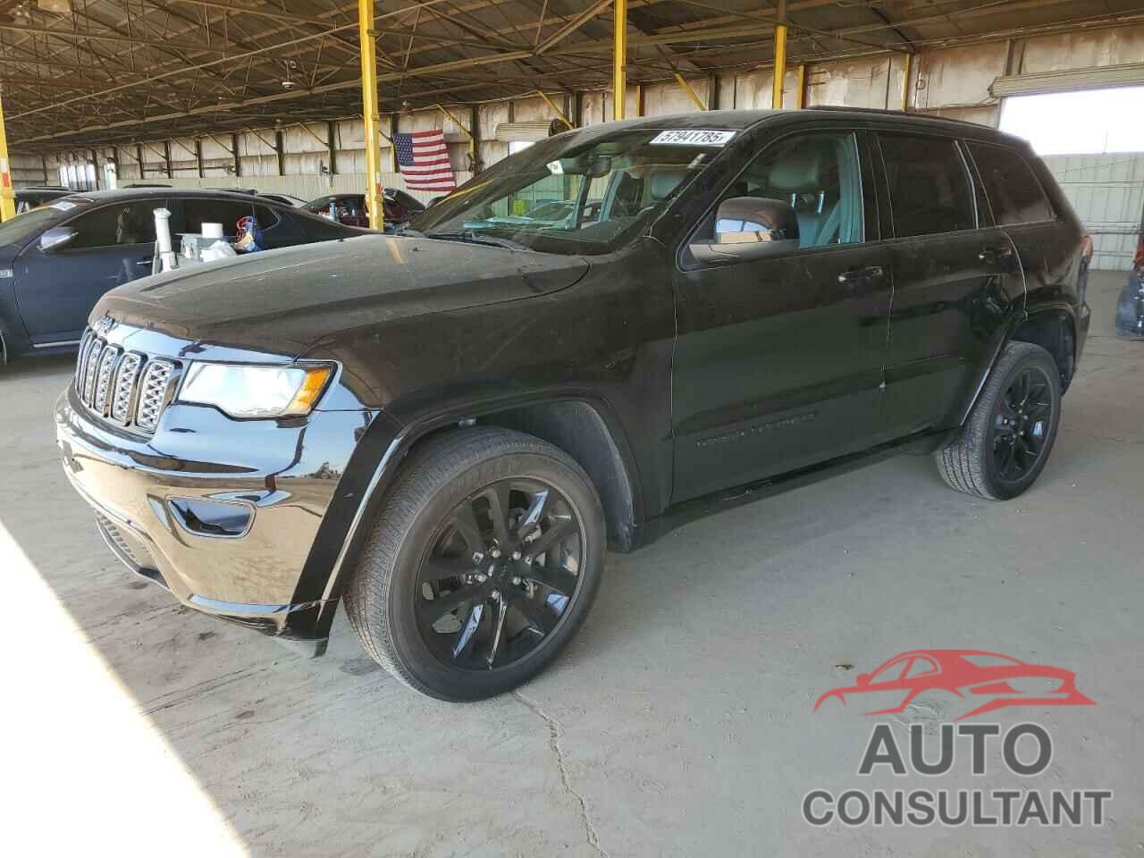 JEEP GRAND CHER 2020 - 1C4RJFAG6LC384498