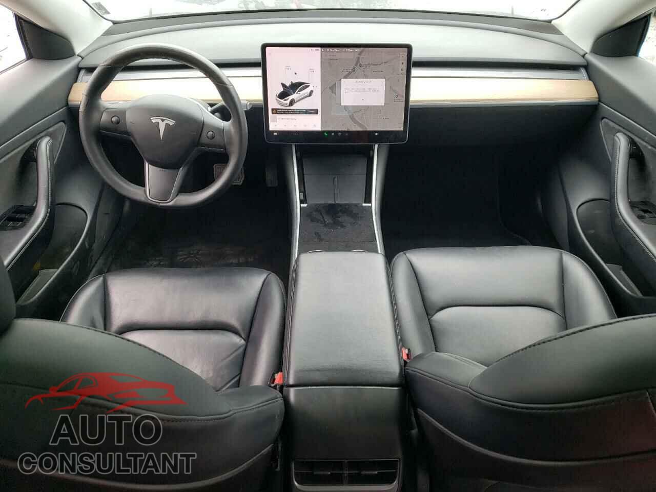 TESLA MODEL 3 2020 - 5YJ3E1EA2LF739883