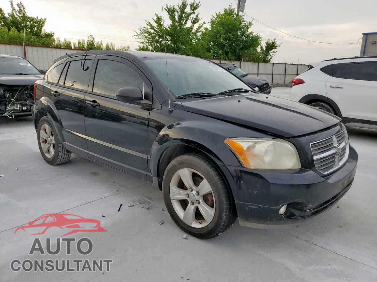 DODGE CALIBER 2012 - 1C3CDWDA5CD508568