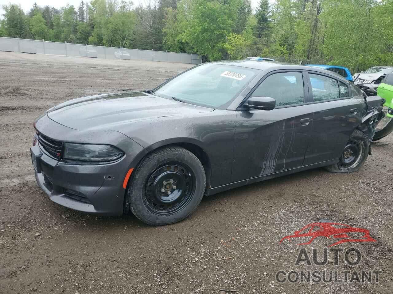 DODGE CHARGER 2022 - 2C3CDXKGXNH228566