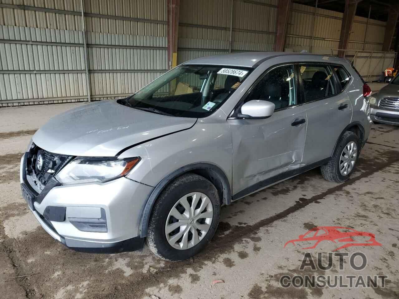 NISSAN ROGUE 2017 - JN8AT2MV2HW251290