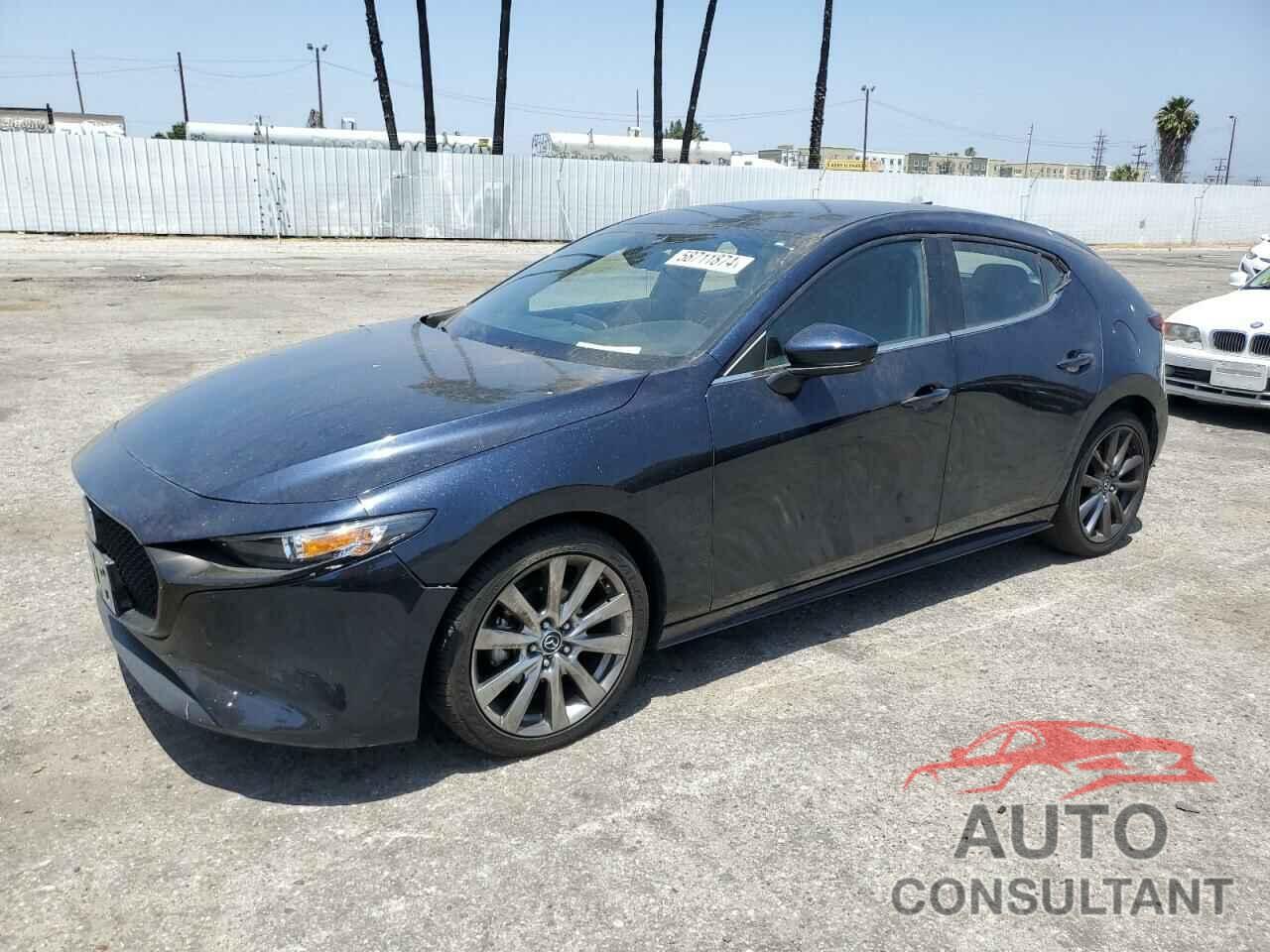 MAZDA 3 2019 - JM1BPALM3K1108862