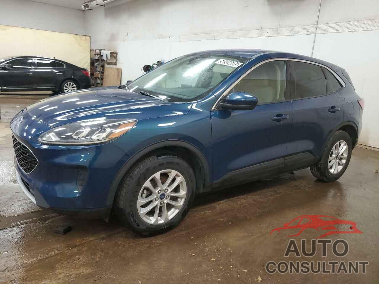 FORD ESCAPE 2020 - 1FMCU9G6XLUC11649