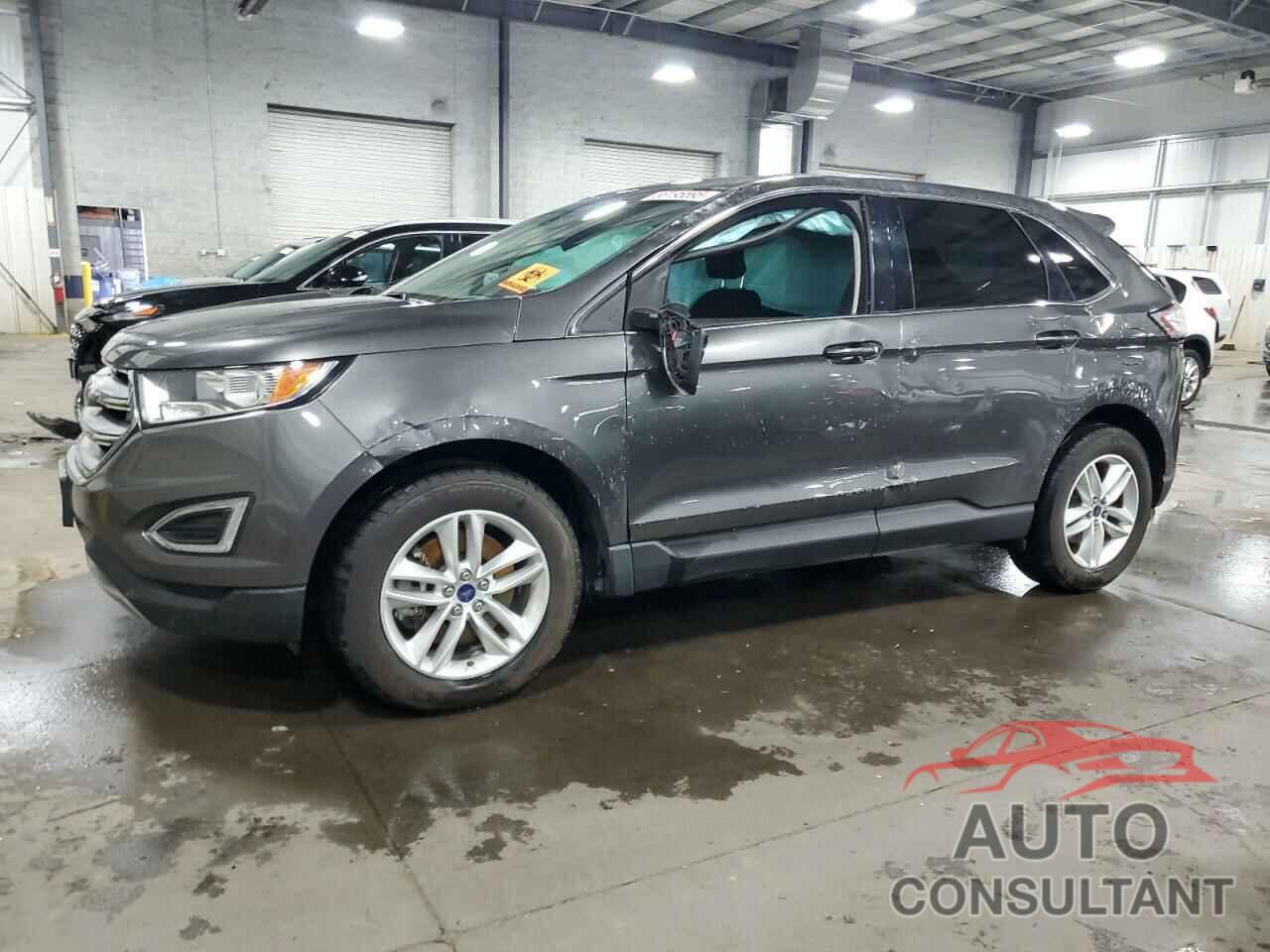 FORD EDGE 2016 - 2FMPK4J87GBC37500