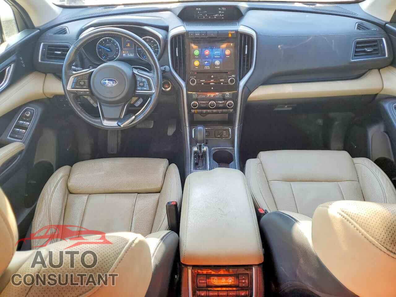 SUBARU ASCENT 2019 - 4S4WMAPD3K3433385