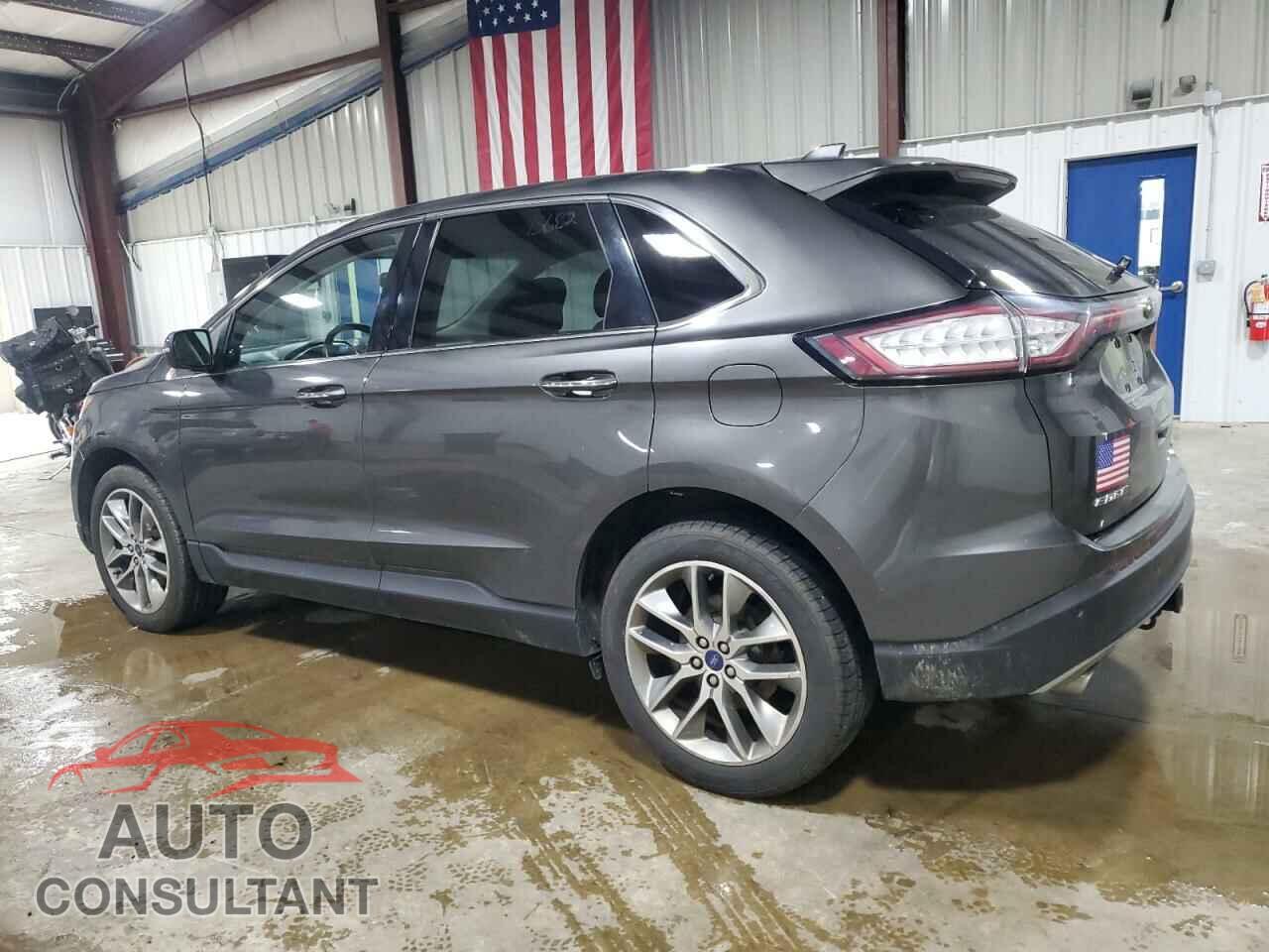 FORD EDGE 2016 - 2FMPK4K84GBB77349