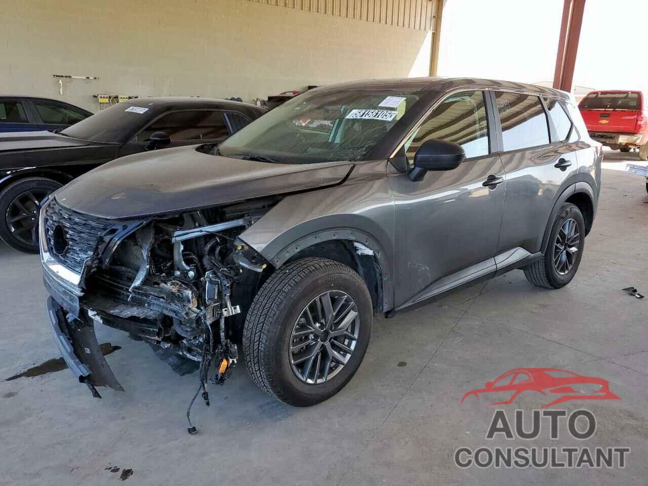 NISSAN ROGUE 2023 - 5N1BT3AA7PC888694