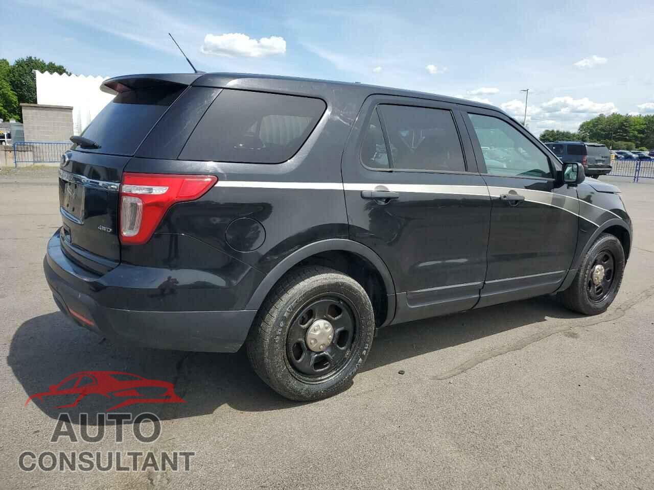 FORD EXPLORER 2015 - 1FM5K8AT8FGA16059