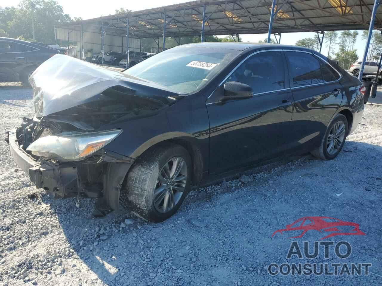 TOYOTA CAMRY 2016 - 4T1BF1FK0GU513902
