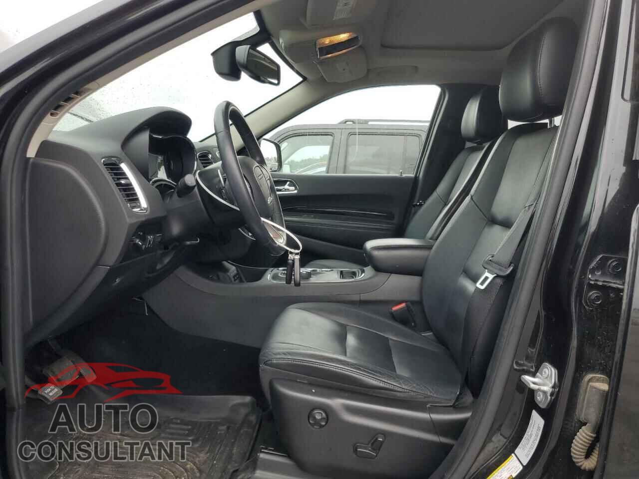 DODGE DURANGO 2015 - 1C4RDJDG3FC801618