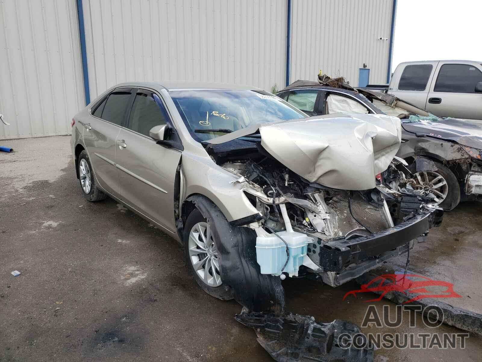 TOYOTA CAMRY 2016 - 4T1BF1FK9GU150290