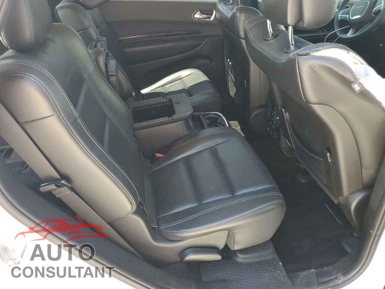DODGE DURANGO 2015 - 1C4RDJEG1FC177414