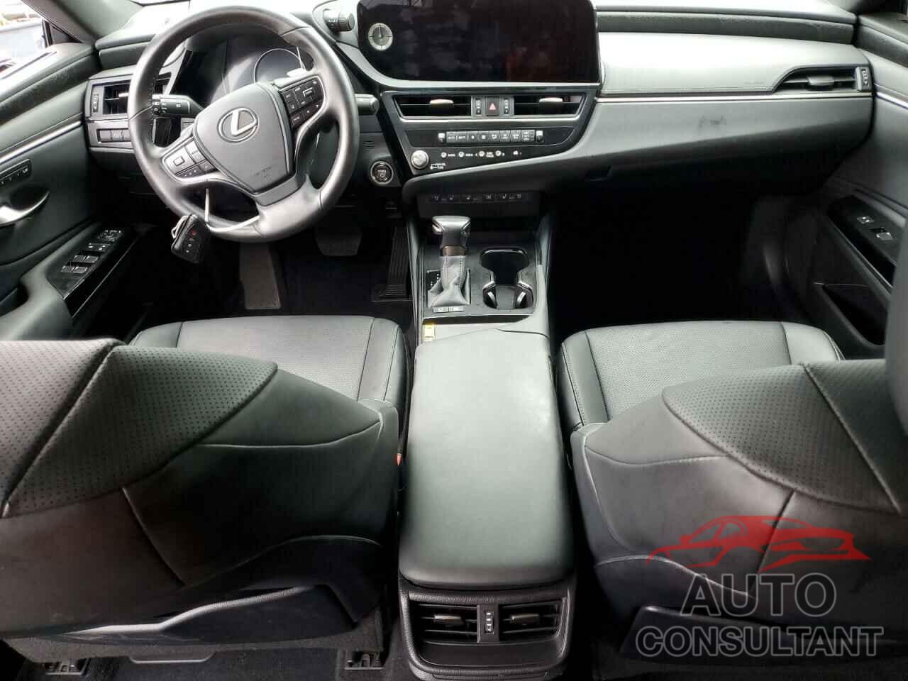 LEXUS ES300 2024 - 58ADA1C17RU044547