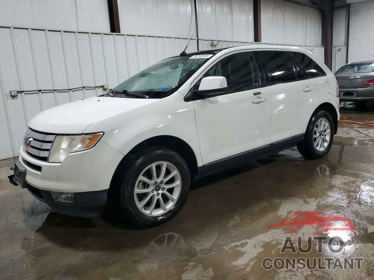 FORD EDGE 2009 - 2FMDK38C39BA97066